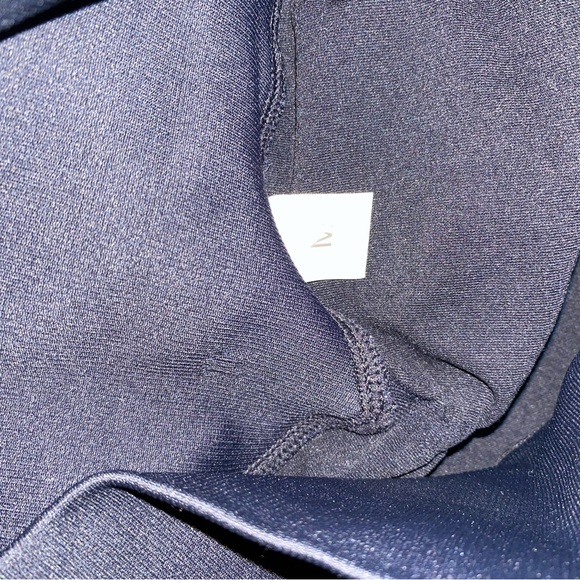 SQUAT WOLF HERA HIGH-WAISTED LEGGINGS - CHARCOAL - Picture 10 of 14